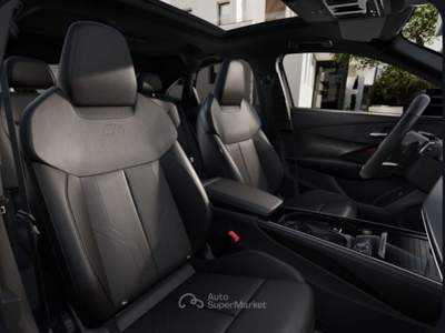 Audi Q3 SPB TDI 110 kW S tronic S Line edition tetto Aprib Nero usata Somma Vesuviana