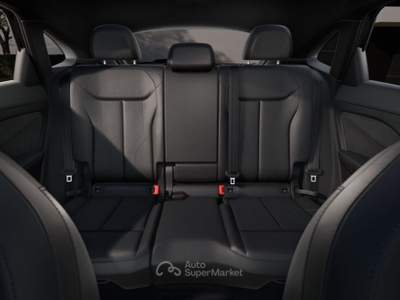 Audi Q3 SPB TDI 110 kW S tronic S Line edition tetto Aprib Nero usata Somma Vesuviana