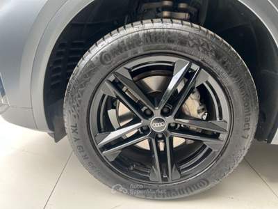 Audi Q5 SPB 40 TDI quattro S tronic S line plus tua da€589 Grigio usata Somma Vesuviana