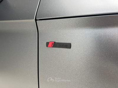 Audi Q5 SPB 40 TDI quattro S tronic S line plus tua da€589 Grigio usata Somma Vesuviana