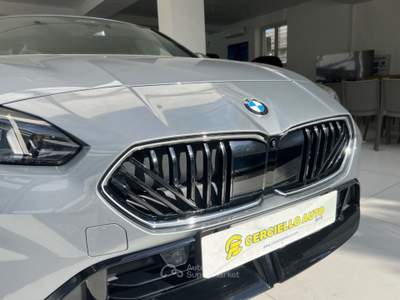 BMW Serie 1 118d d MSport Pro tua da €399,00 mensili  Grigio usata Somma Vesuviana