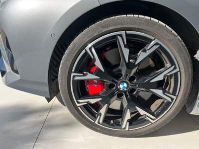 BMW Serie 1 118d d MSport Pro tua da €399,00 mensili  Grigio usata Somma Vesuviana