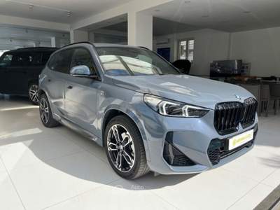 BMW X1 sDrive 18d Msport Pro da €479,00 Grigio usata Somma Vesuviana