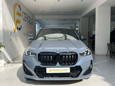 BMW X1 sDrive 18d Msport Pro da €479,00 Grigio usata Somma Vesuviana BMW X1 sDrive 18d Msport Pro da €479,00 Grigio usata Somma Vesuviana