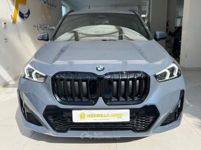 BMW X1 sDrive 18d Msport Pro da €479,00 Grigio usata Somma Vesuviana