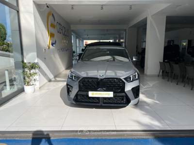 BMW X2 sDrive 18d Msport Pro da €489,00 mensili Grigio usata Somma Vesuviana BMW X2 sDrive 18d Msport Pro da €489,00 mensili Grigio usata Somma Vesuviana