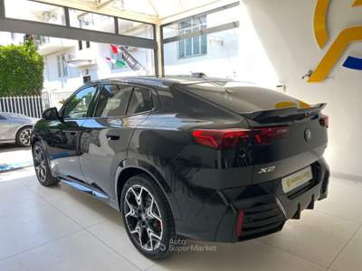 BMW X2 sDrive 18d Msport Pro tua da €549,00  Nero usata Somma Vesuviana