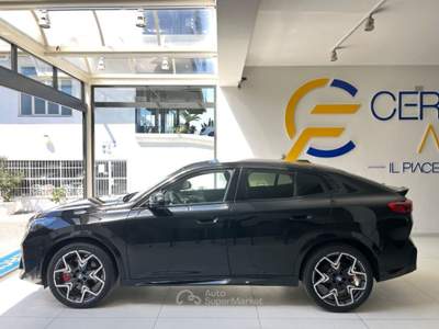 BMW X2 sDrive 18d Msport Pro tua da €549,00  Nero usata Somma Vesuviana