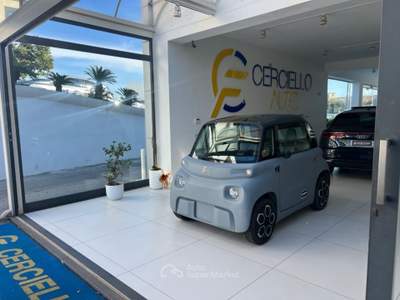 Citroen Ami Ami da €79,00 mensili  Grigio usata Somma Vesuviana