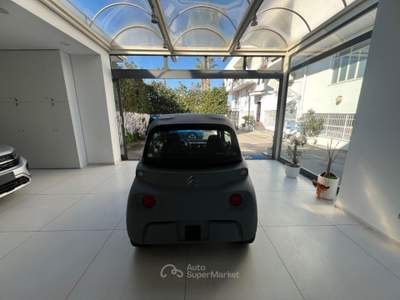 Citroen Ami Ami da €79,00 mensili  Grigio usata Somma Vesuviana