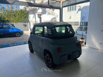 Citroen Ami Ami da €79,00 mensili  Grigio usata Somma Vesuviana