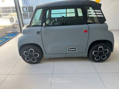 Citroen Ami Ami da €79,00 mensili  Grigio usata Somma Vesuviana