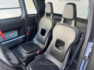 Citroen Ami Ami da €79,00 mensili  Grigio usata Somma Vesuviana