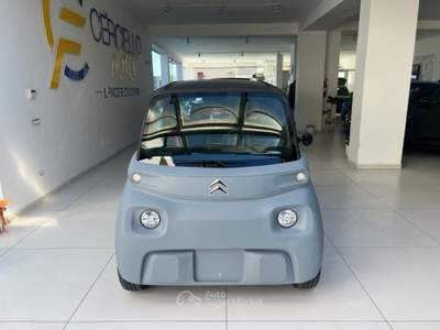 Citroen Ami Ami da €79,00 mensili  Grigio usata Somma Vesuviana