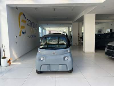 Citroen Ami Ami da €79,00 mensili  Grigio usata Somma Vesuviana