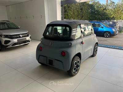 Citroen Ami Ami da €79,00 mensili  Grigio usata Somma Vesuviana