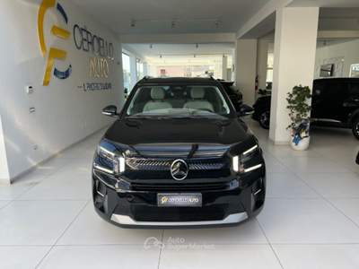 Citroen C3 PureTech 100 S&S Max DA €189,00 MENSILI  Nero usata Somma Vesuviana