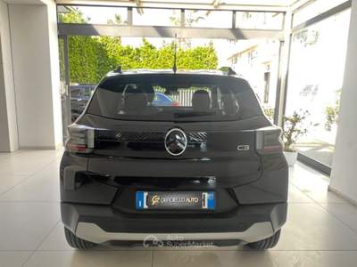 Citroen C3 PureTech 100 S&S Max DA €189,00 MENSILI  Nero usata Somma Vesuviana