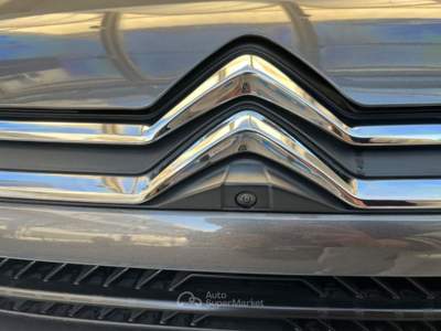 Citroen C4 PureTech 130 S&S EAT8 Shine TUA A SOLI 199ENSILI Grigio usata Somma Vesuviana