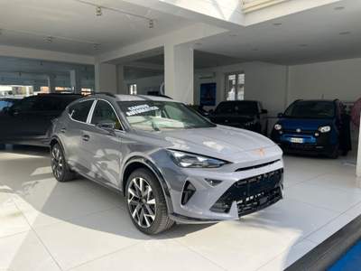 Cupra Formentor 1.5 Hybrid DSG da €399,00 mensili  Grigio usata Somma Vesuviana