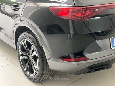 Cupra Formentor 2.0 TDI 4Drive DSG tua da €259,00  Nero usata Somma Vesuviana
