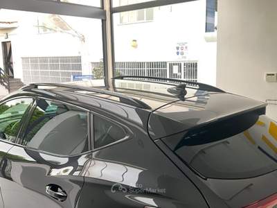 Cupra Formentor 2.0 TDI 4Drive DSG tua da €259,00  Nero usata Somma Vesuviana
