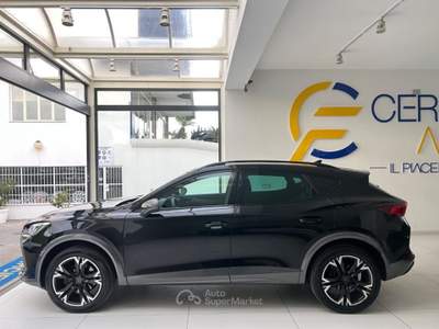 Cupra Formentor 2.0 TDI 4Drive DSG tua da €259,00  Nero usata Somma Vesuviana