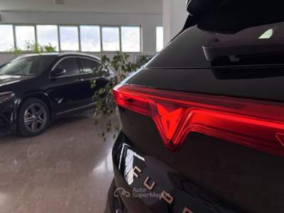 Cupra Terramar 1.5 e-Hybrid DSG FUL OPP tetto P DA€429,00 MENSILI Nero usata Somma Vesuviana