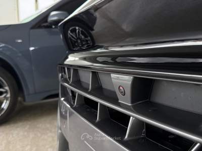 Cupra Terramar 1.5 e-Hybrid DSG FUL OPP tetto P DA€429,00 MENSILI Nero usata Somma Vesuviana