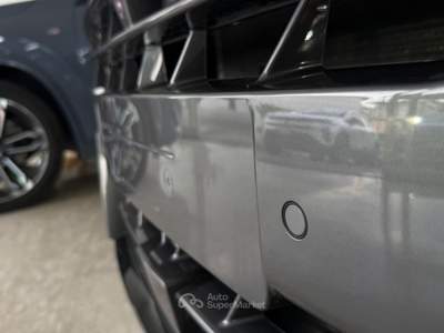 Cupra Terramar 1.5 e-Hybrid DSG FUL OPP tetto P DA€429,00 MENSILI Nero usata Somma Vesuviana