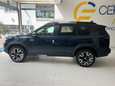 Dacia Bigster Hybrid 155 CV Journey DA €289,00 Blu/Azzurro usata Somma Vesuviana