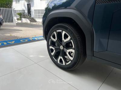 Dacia Bigster Hybrid 155 CV Journey DA €289,00 Blu/Azzurro usata Somma Vesuviana