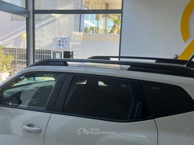 Dacia Duster Hybrid 140 CV Journey TUA DA €269,00 Grigio usata Somma Vesuviana