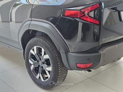 Dacia Duster Tce 130 CV MHEV 4x4 Extreme DA€259,00 Nero usata Somma Vesuviana
