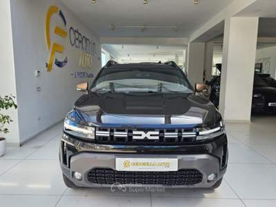 Dacia Duster Tce 130 CV MHEV 4x4 Extreme DA€259,00 Nero usata Somma Vesuviana