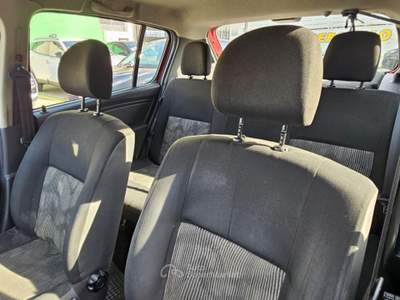 Dacia Sandero 1.2 16V GPL 75CV Ambiance Nero usata Somma Vesuviana