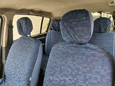 Dacia Sandero 1.2 16V GPL 75CV Embleme Grigio usata Somma Vesuviana