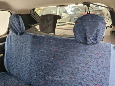 Dacia Sandero 1.2 16V GPL 75CV Embleme Grigio usata Somma Vesuviana