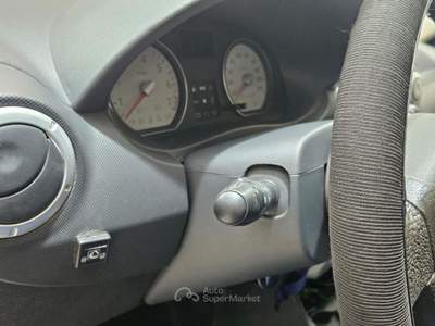 Dacia Sandero 1.2 16V GPL 75CV Embleme Grigio usata Somma Vesuviana