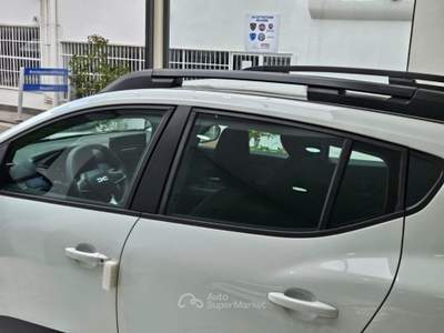 Dacia Sandero Stepway 1.0 TCe 110CV Extreme Up DA €179,00 MENSIL Bianco usata Somma Vesuviana
