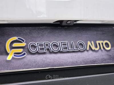 Dacia Sandero Stepway 1.0 TCe 110CV Extreme Up DA €179,00 MENSIL Bianco usata Somma Vesuviana