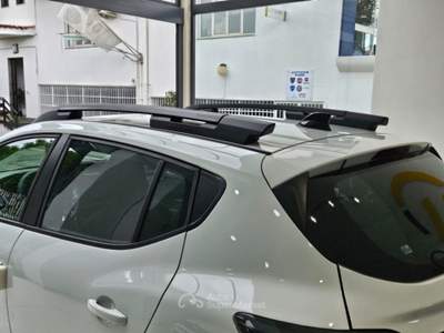 Dacia Sandero Stepway 1.0 TCe 110CV Extreme Up DA €179,00 MENSIL Bianco usata Somma Vesuviana