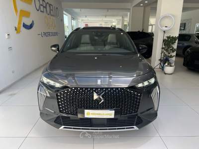DS Automobiles DS 7 BlueHDi 130 aut. Operatua da €299,00 Grigio usata Somma Vesuviana