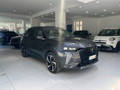 DS Automobiles DS 7 BlueHDi 130 aut. Operatua da €299,00 Grigio usata Somma Vesuviana