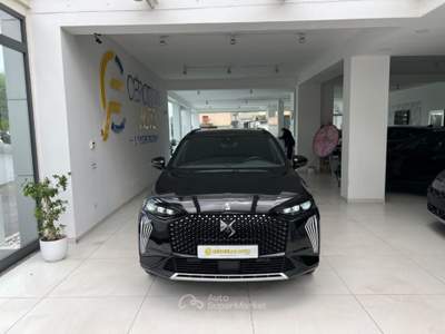 DS Automobiles DS 7 BlueHDi 130 aut. Pallas da €349,00  Nero usata Somma Vesuviana