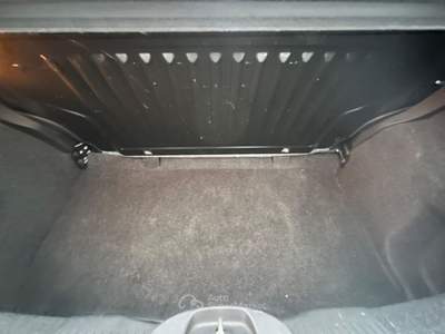 Fiat 500 1.0 Hybrid Lounge da €119,00 mensili  Nero usata Somma Vesuviana