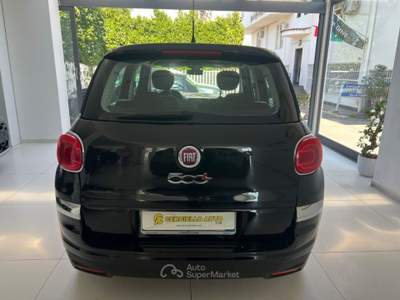 Fiat 500L 1.3 Multijet 95 CV Pop Starda €120,00 mensili  Nero usata Somma Vesuviana