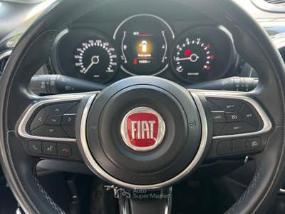 Fiat 500L 1.3 Multijet 95 CV Pop Starda €120,00 mensili  Nero usata Somma Vesuviana