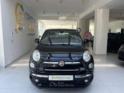 Fiat 500L 1.3 Multijet 95 CV Pop Starda €120,00 mensili  Nero usata Somma Vesuviana