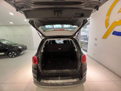 Fiat 500L 1.4 95 CV S&S GPL Cross tua da €165,00 mensili  Grigio usata Somma Vesuviana